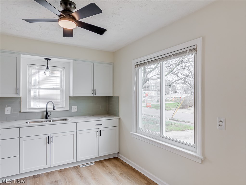 South Park - Residential