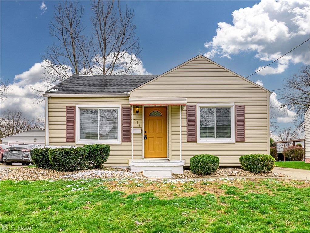 South Park - Residential