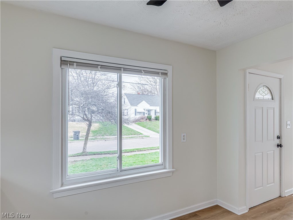 South Park - Residential