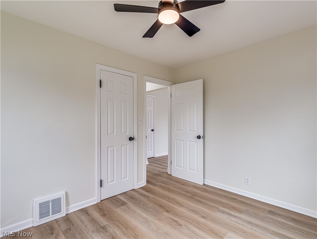 South Park - Residential