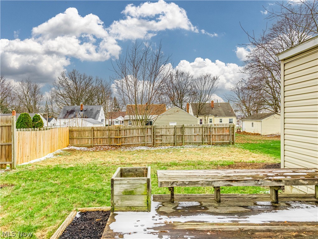 South Park - Residential