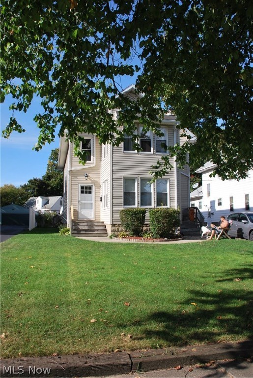 Stow - Residential Lease