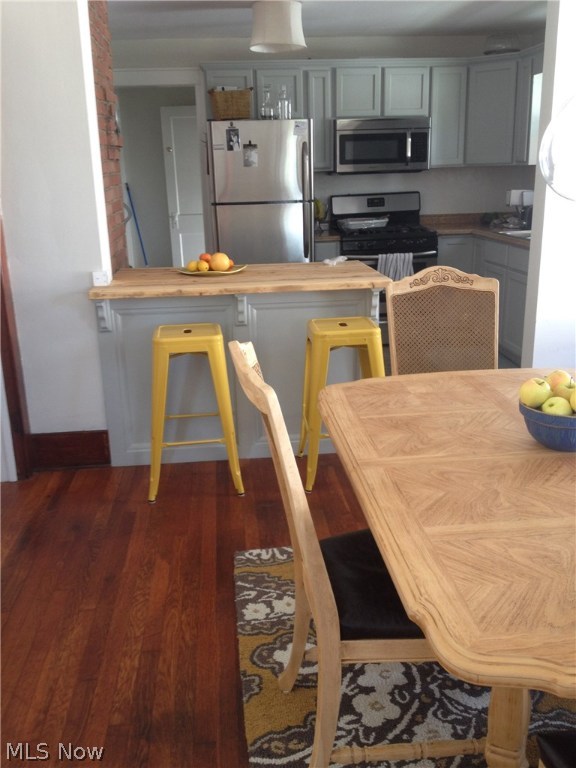 Stow - Residential Lease