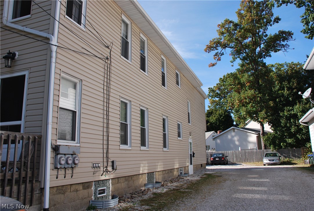 Stow - Residential Lease