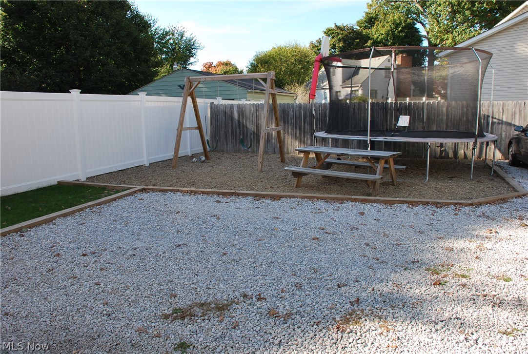 Stow - Residential Lease