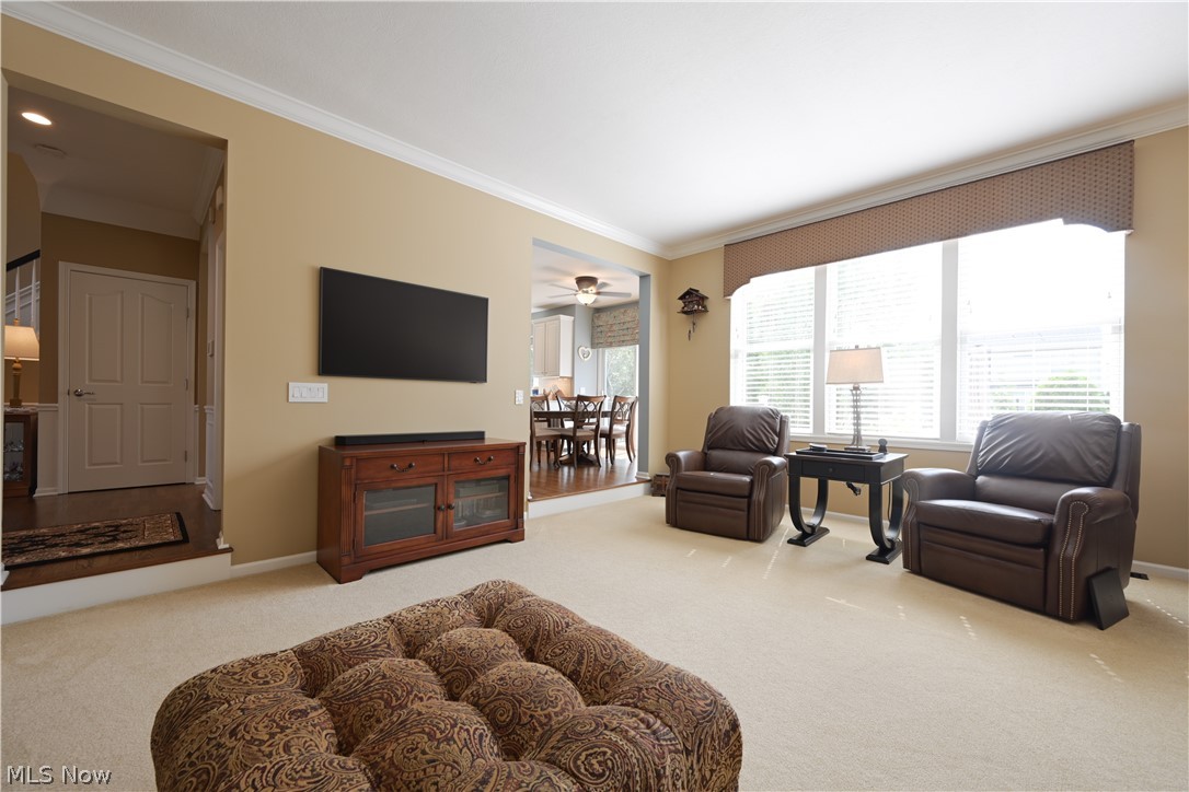 Bentley Park - Residential