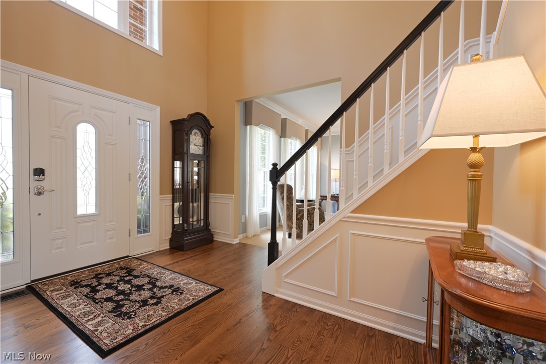 Bentley Park - Residential