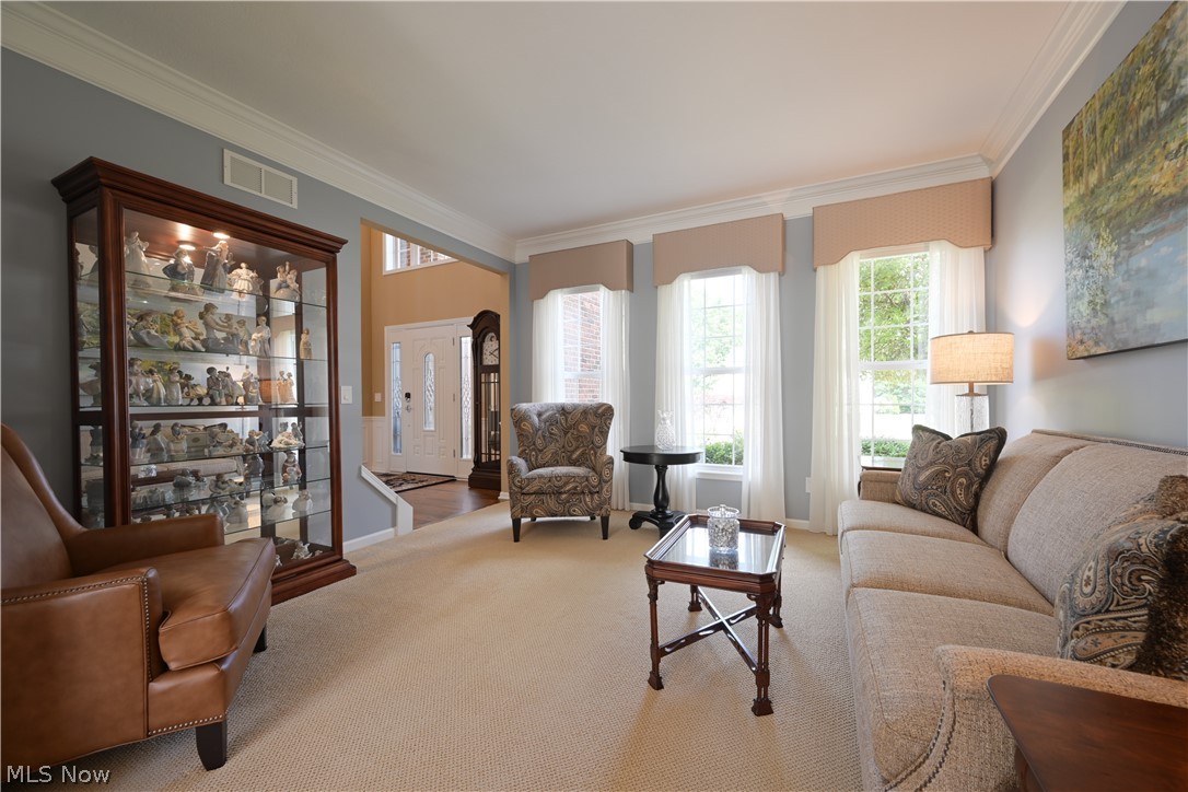 Bentley Park - Residential