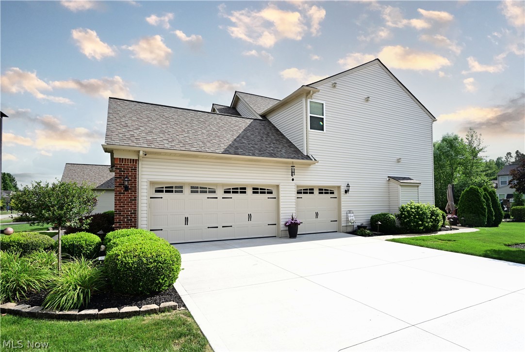 Bentley Park - Residential