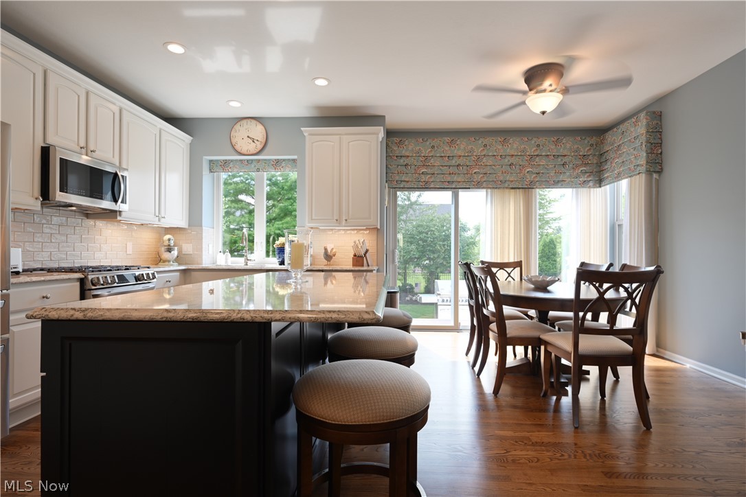 Bentley Park - Residential