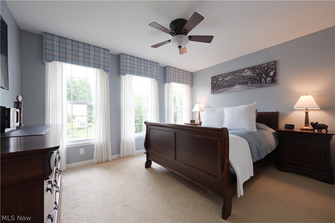 Bentley Park - Residential