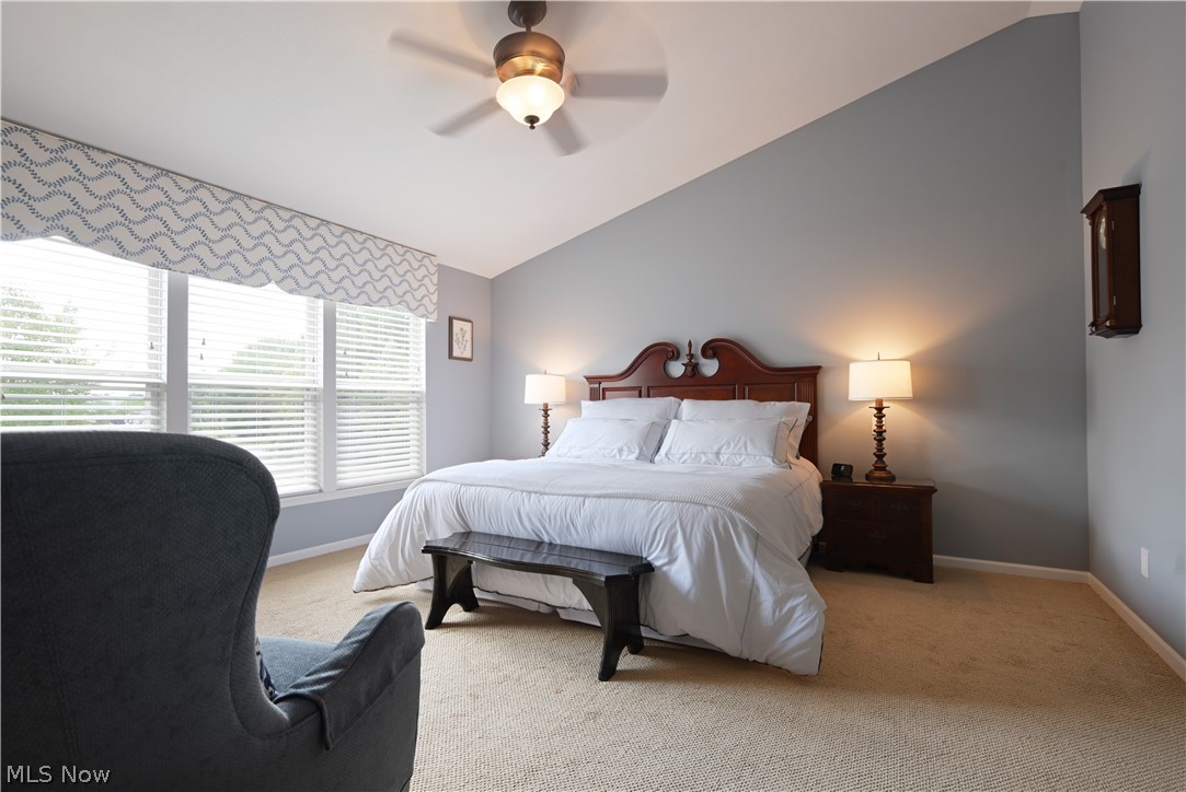 Bentley Park - Residential