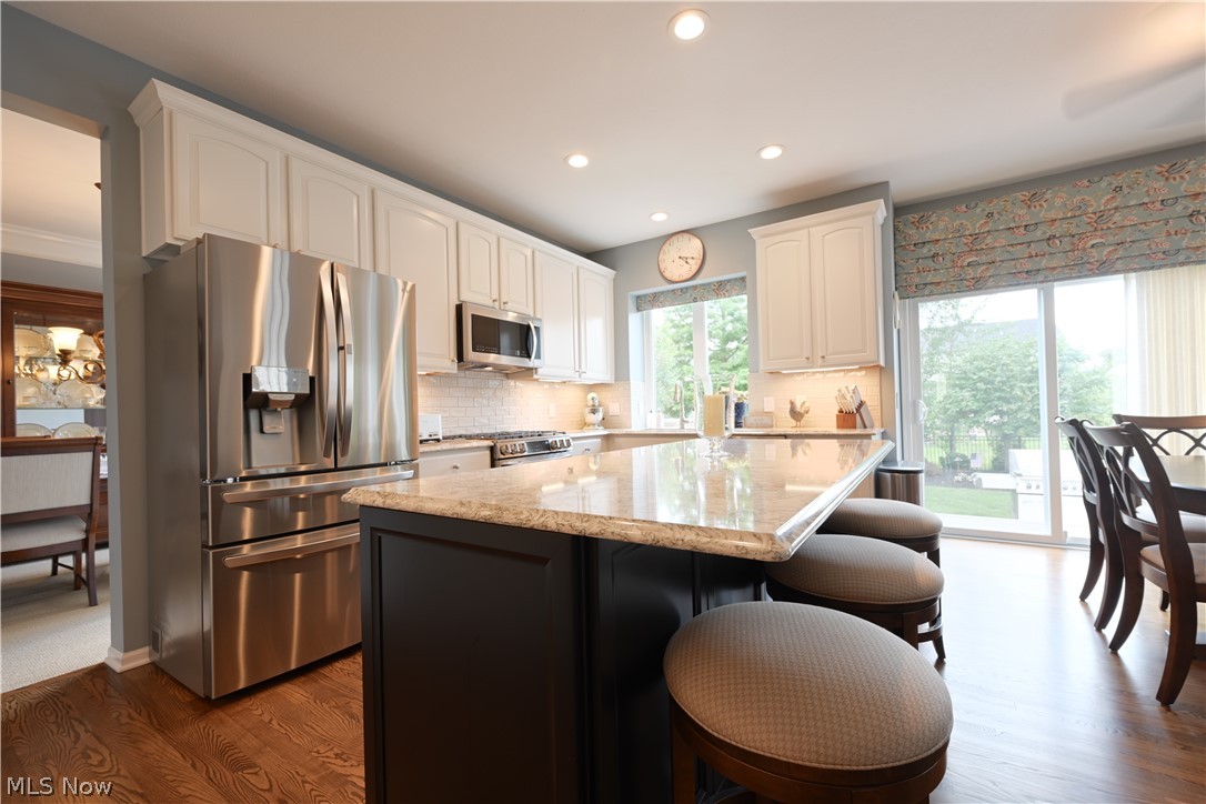 Bentley Park - Residential