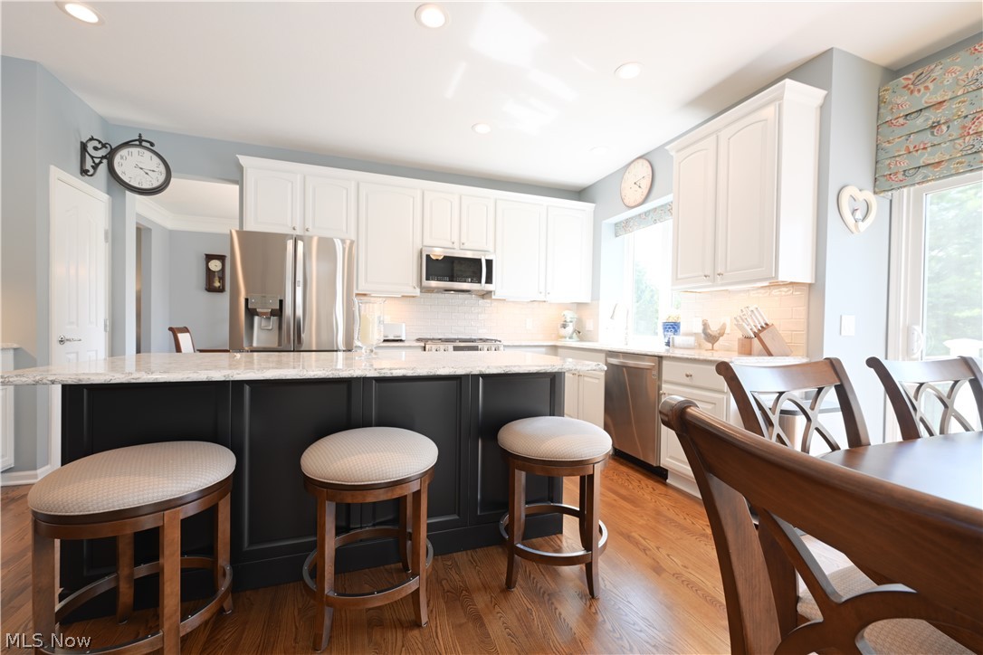 Bentley Park - Residential