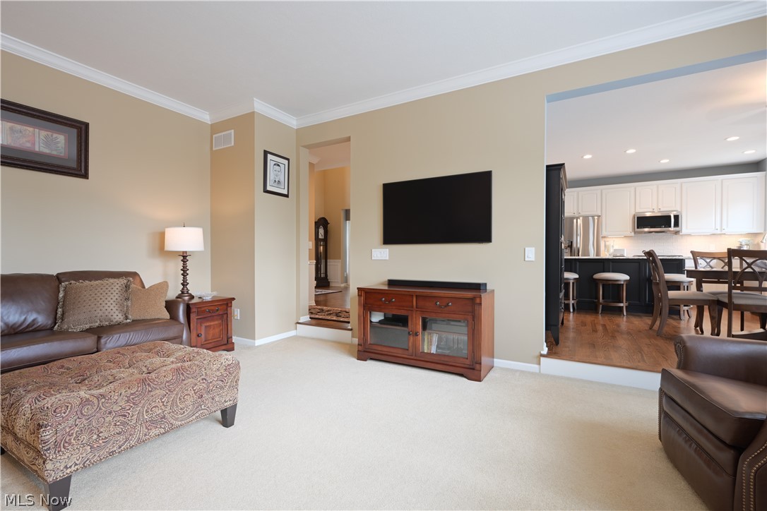 Bentley Park - Residential