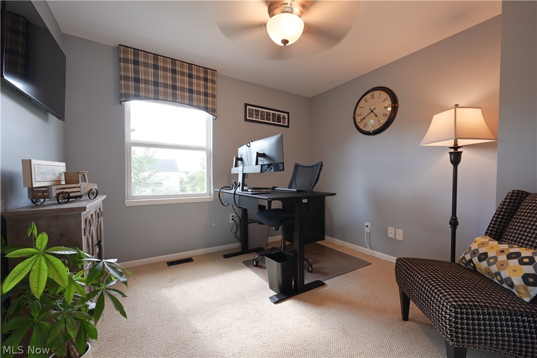 Bentley Park - Residential