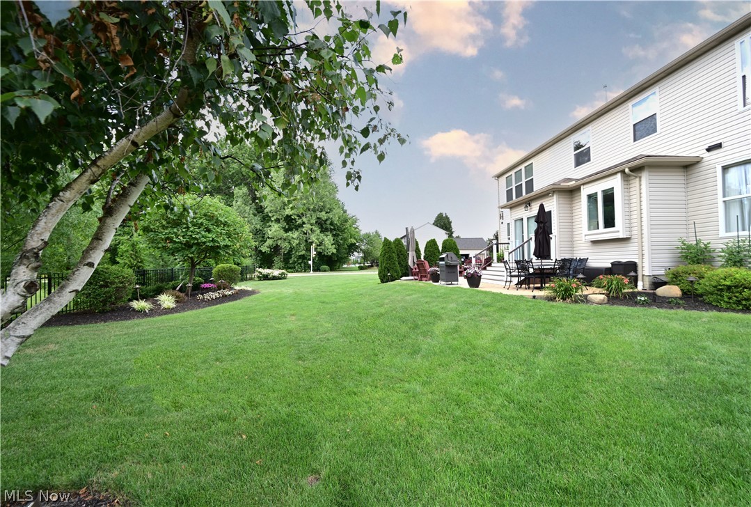 Bentley Park - Residential