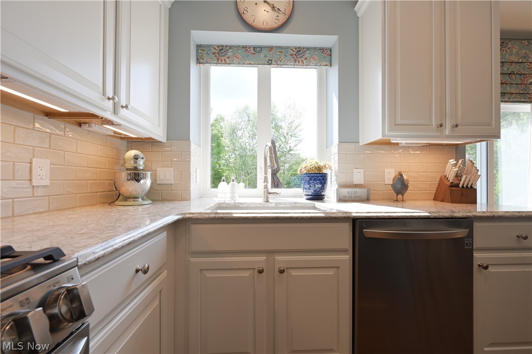 Bentley Park - Residential