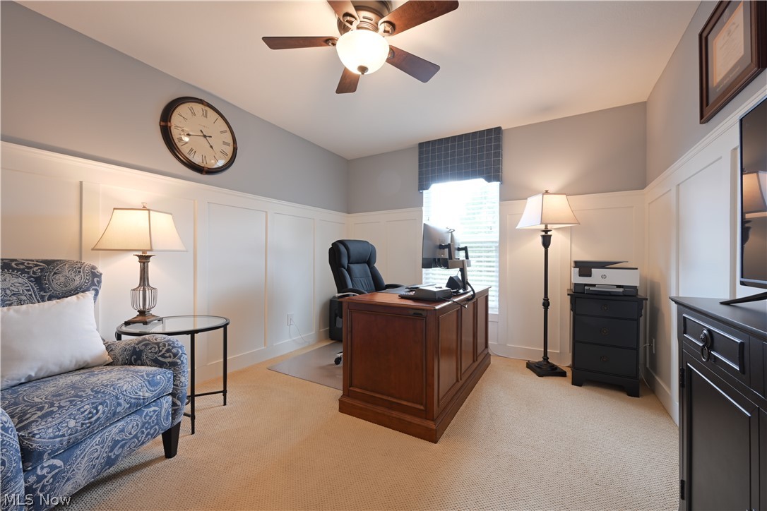 Bentley Park - Residential