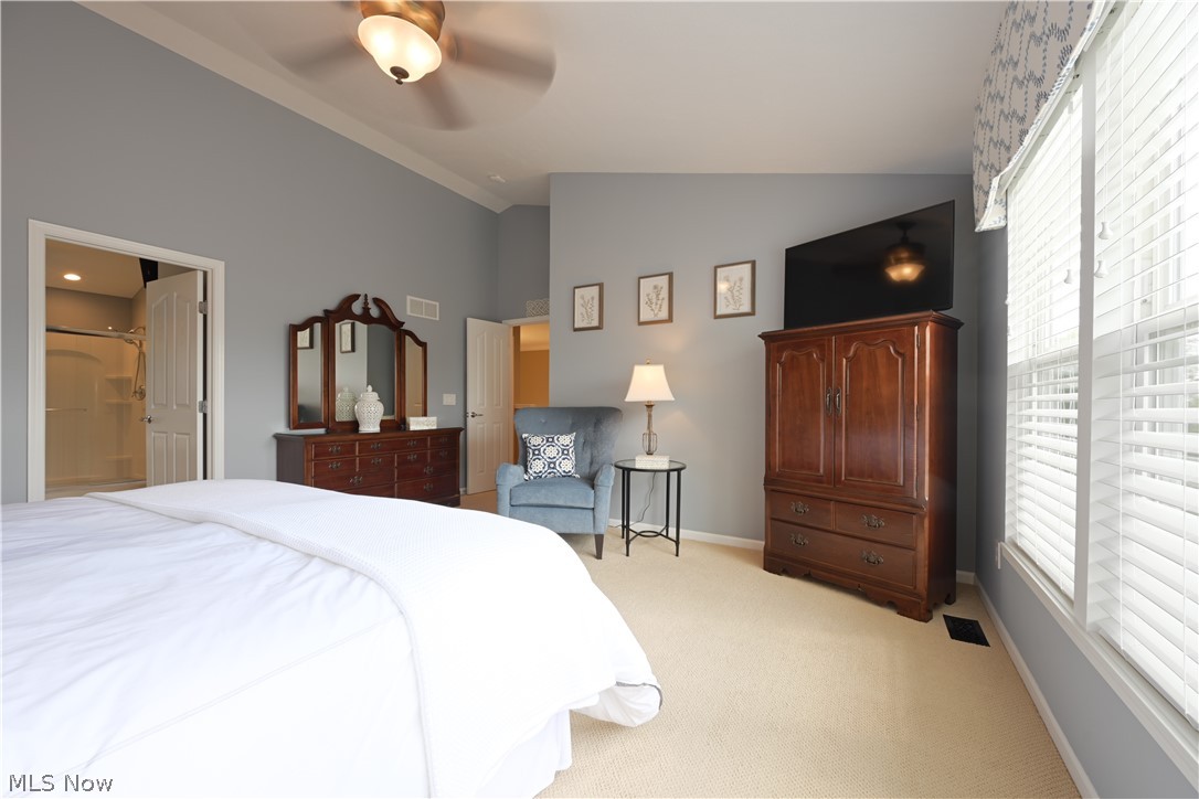 Bentley Park - Residential