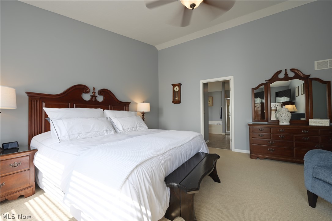 Bentley Park - Residential