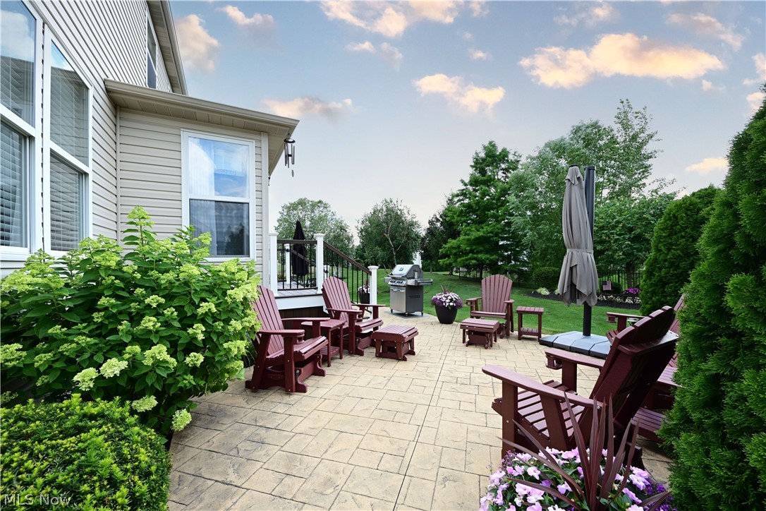 Bentley Park - Residential