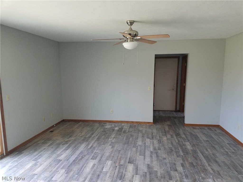 Metropolitan Estates - Residential