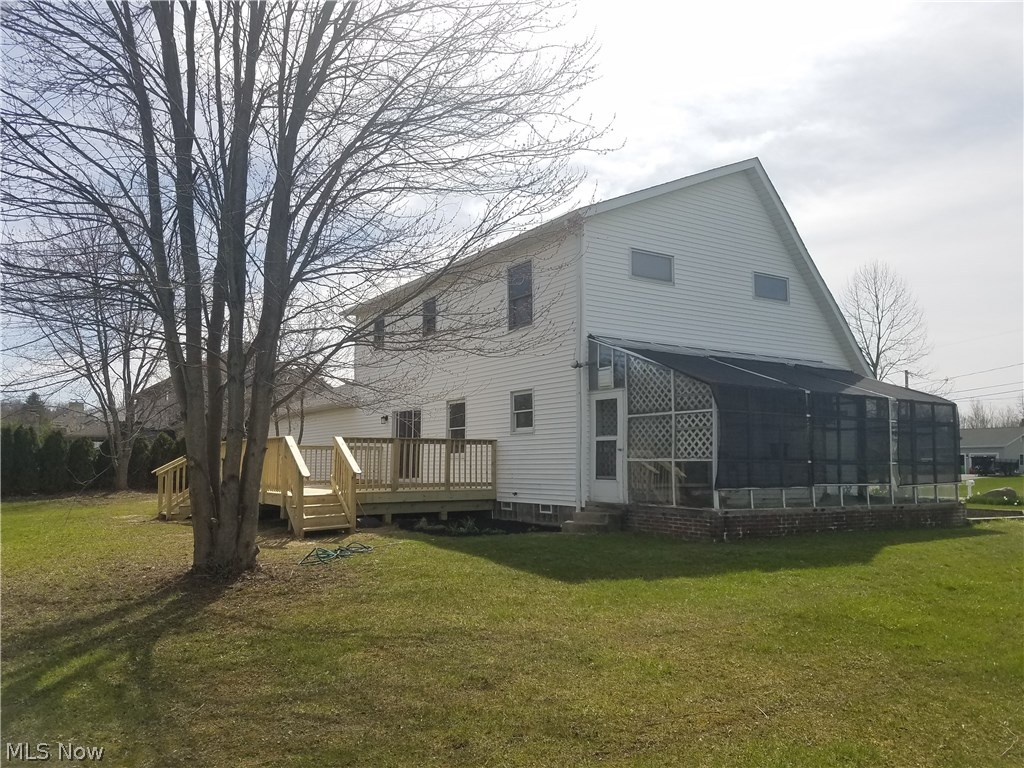 Metropolitan Estates - Residential