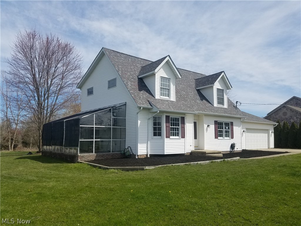 Metropolitan Estates - Residential