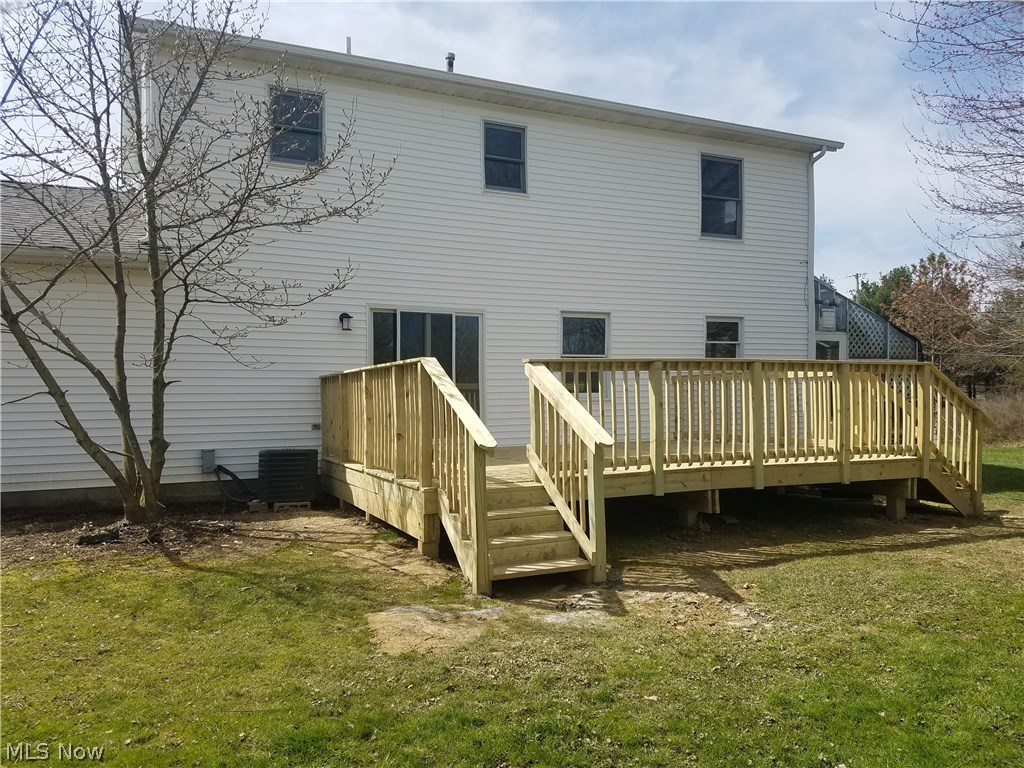 Metropolitan Estates - Residential