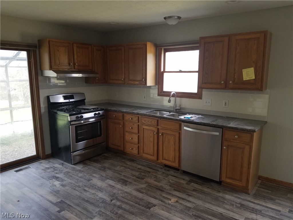 Metropolitan Estates - Residential