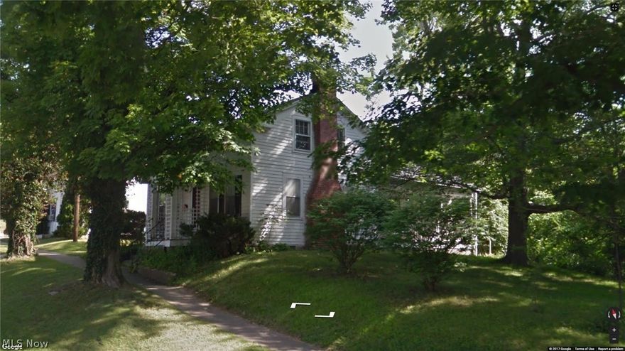 Nice large home on 1.85 acres in the heart of Lodi. Across from the hospital. Some work needed but great potential. Currently rented and tenant would love to stay. Perfect investor opportunity. Backs to city park.