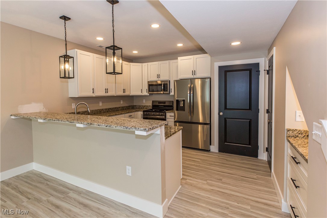 Davis - Residential
