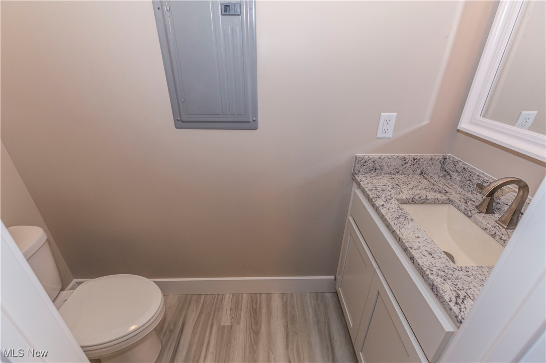 Davis - Residential