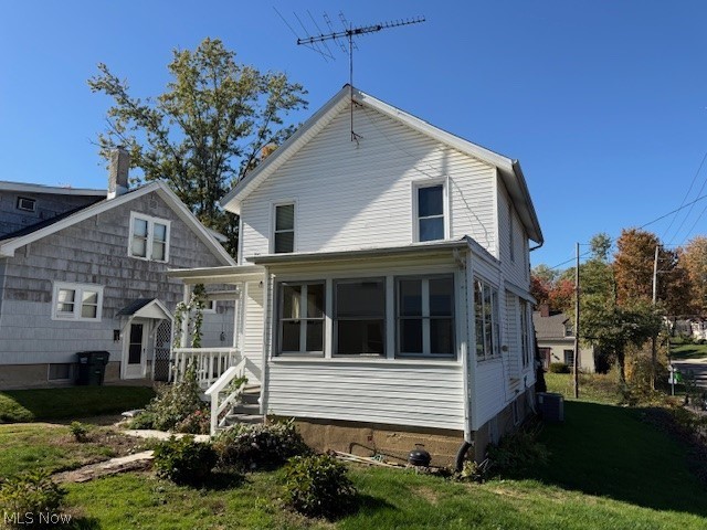 Romig - Residential Income