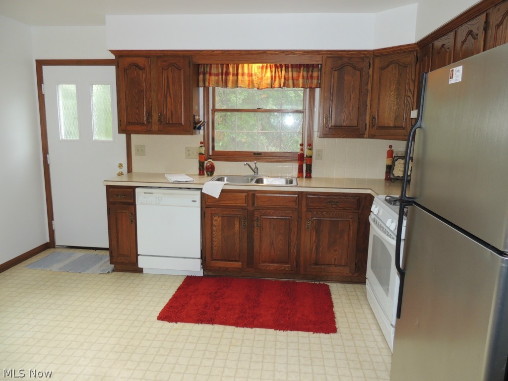 Farmhaven Condo - Residential