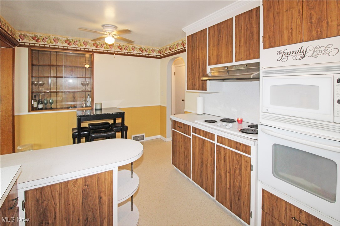 D W Payne - Residential