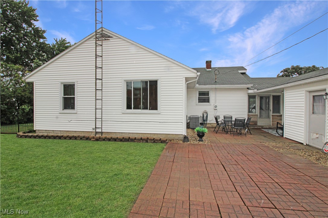 D W Payne - Residential