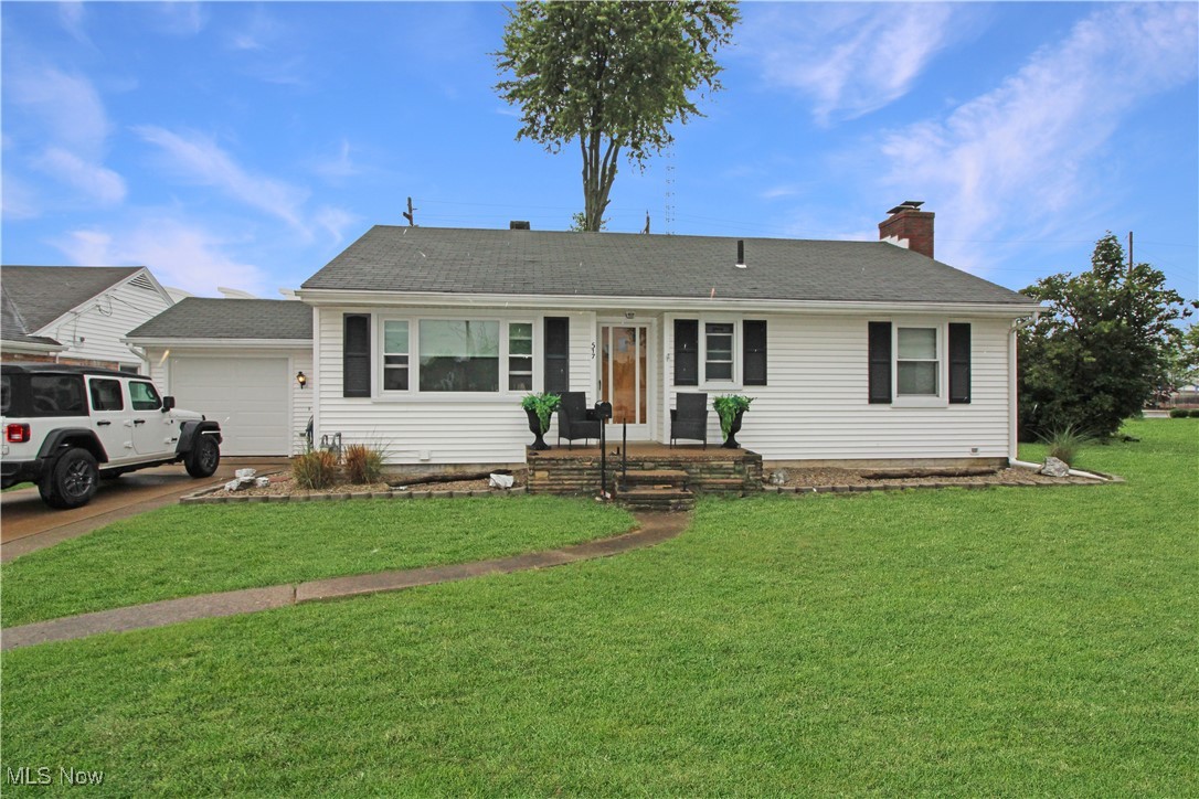 D W Payne - Residential