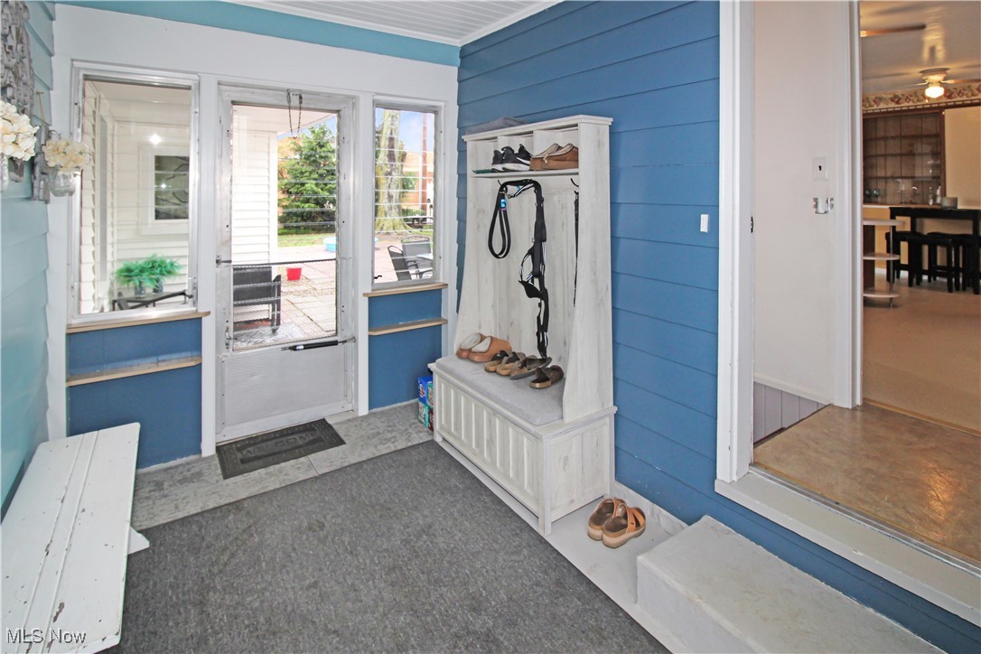 D W Payne - Residential