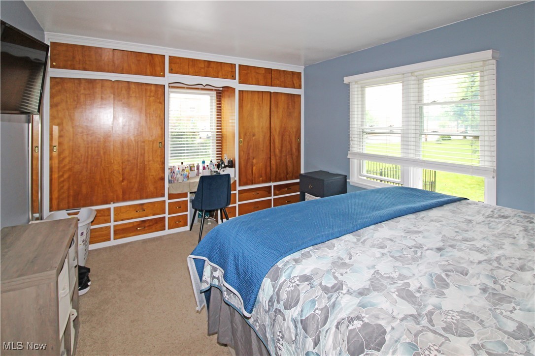 D W Payne - Residential