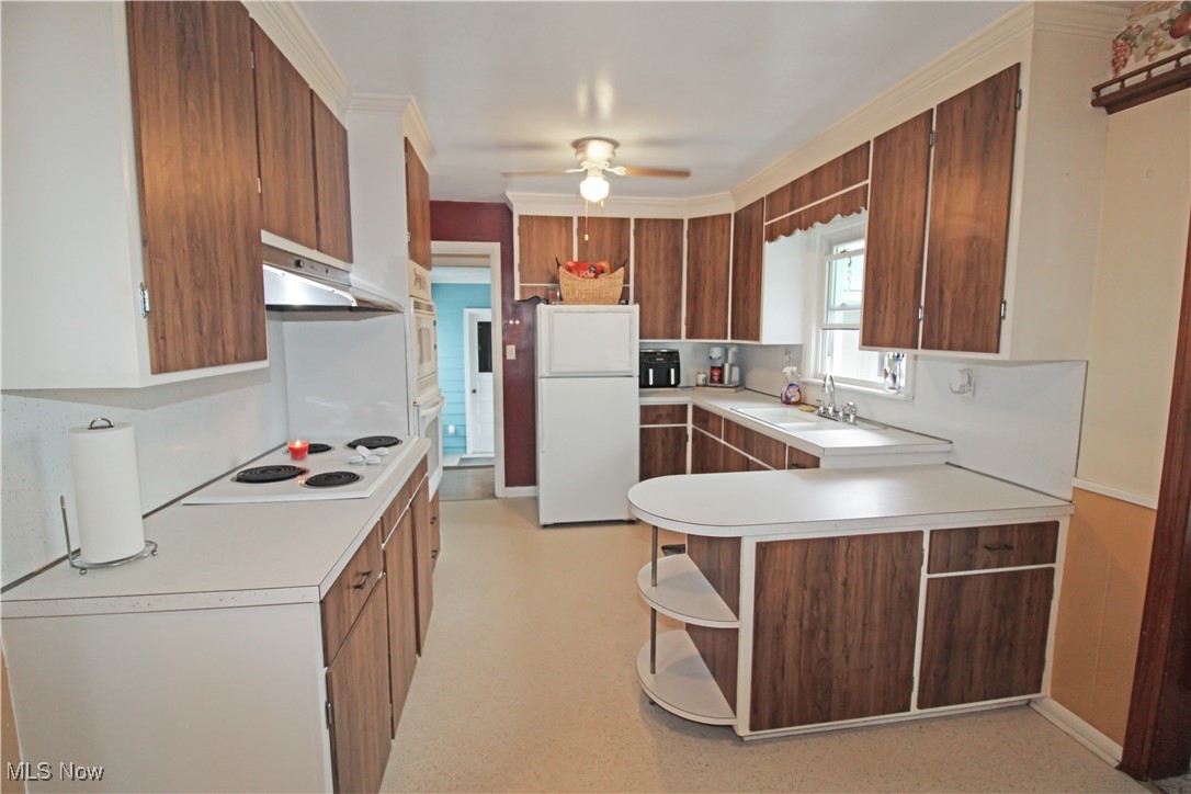 D W Payne - Residential