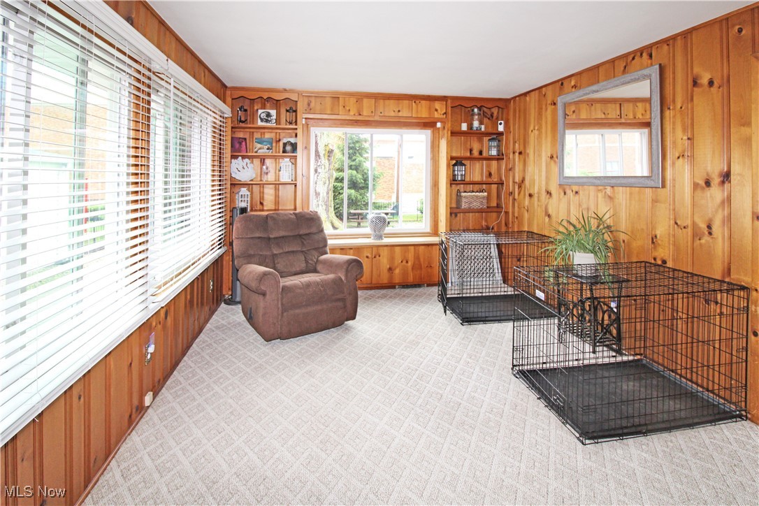 D W Payne - Residential