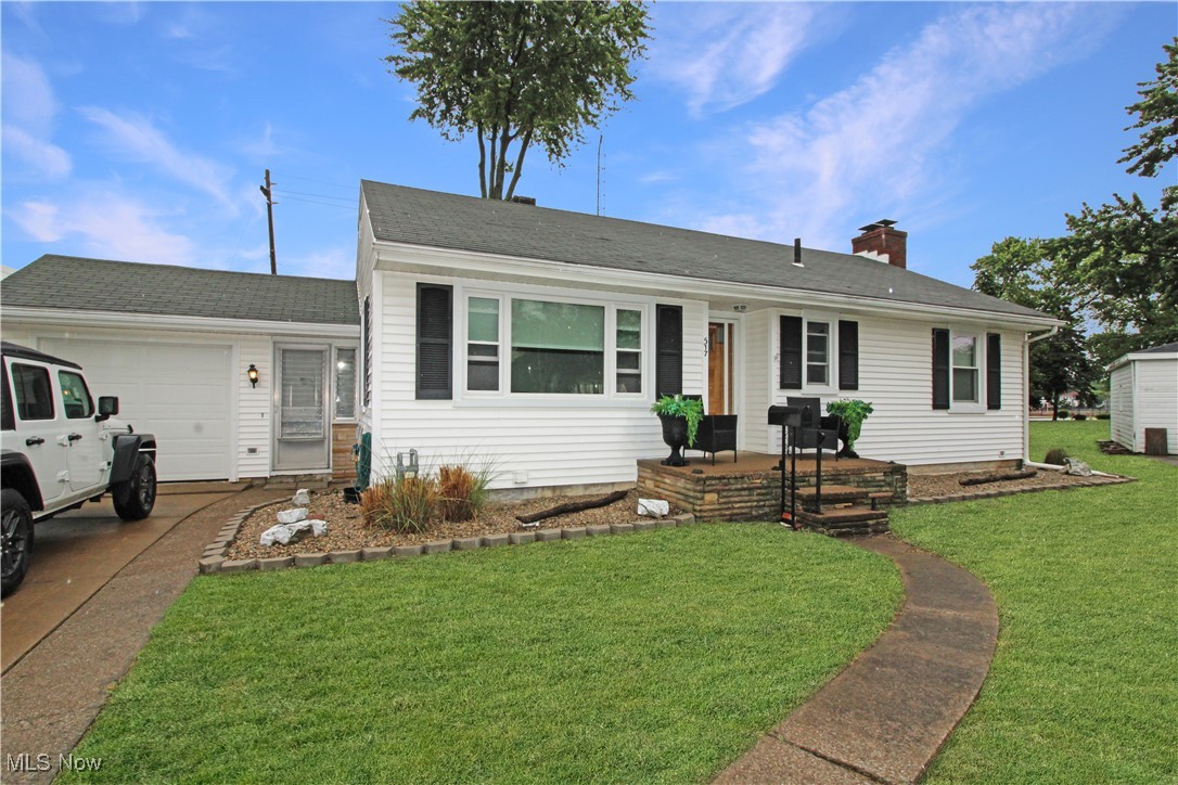 D W Payne - Residential