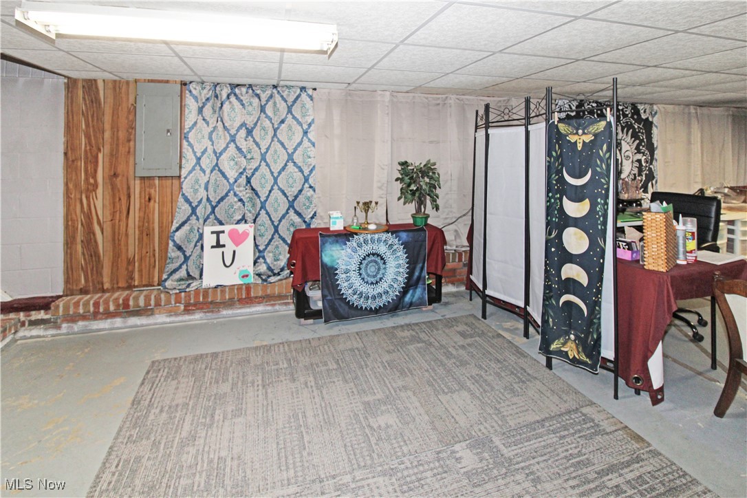 D W Payne - Residential