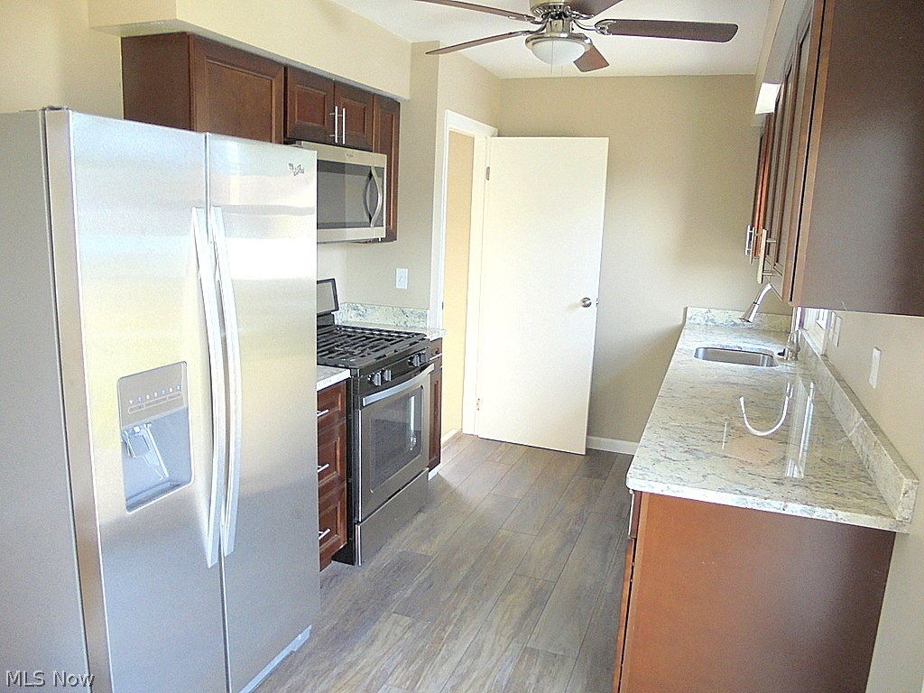 Fraganton-preising - Residential