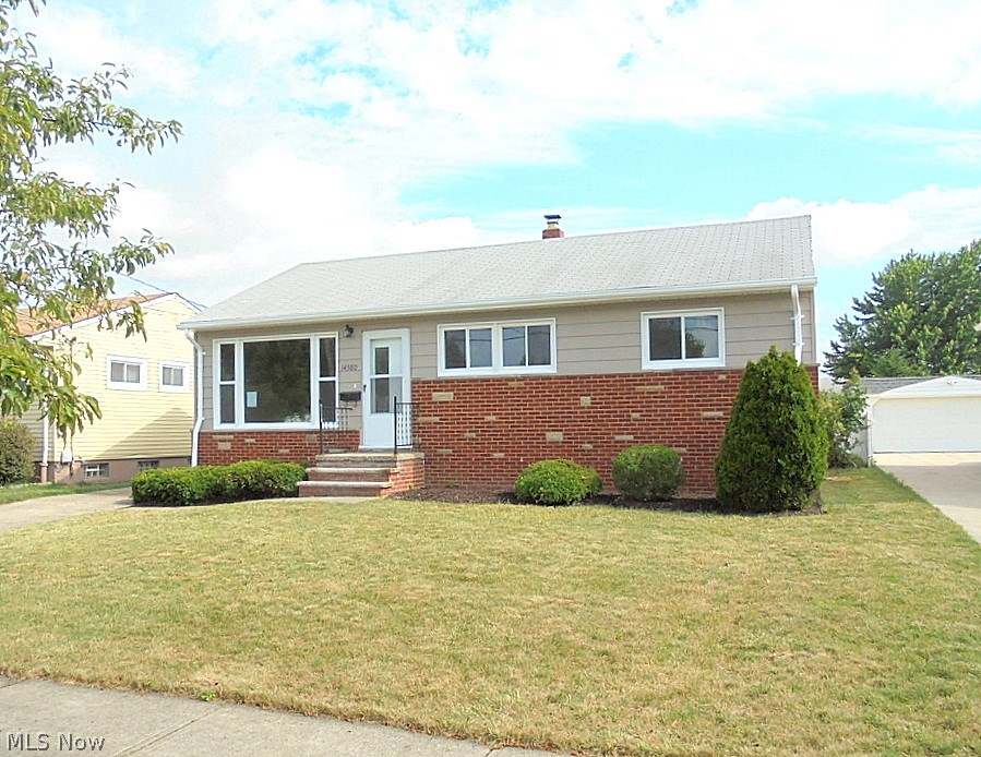 Fraganton-preising - Residential