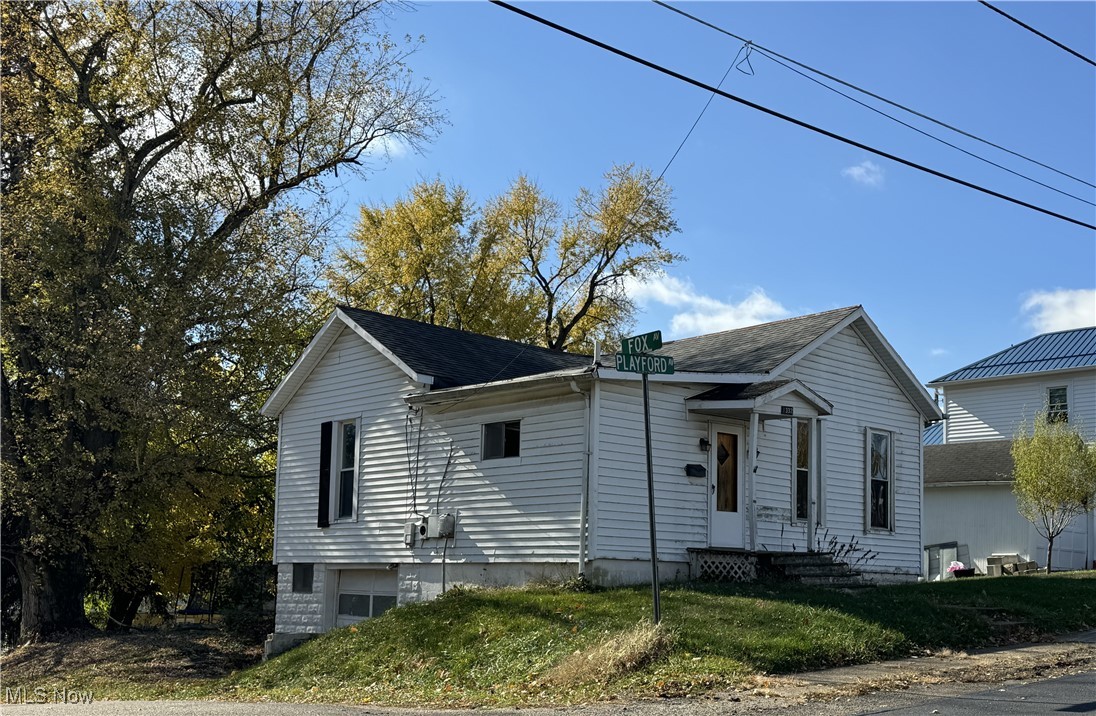 1332 Playford Avenue, Zanesville, Ohio image 1