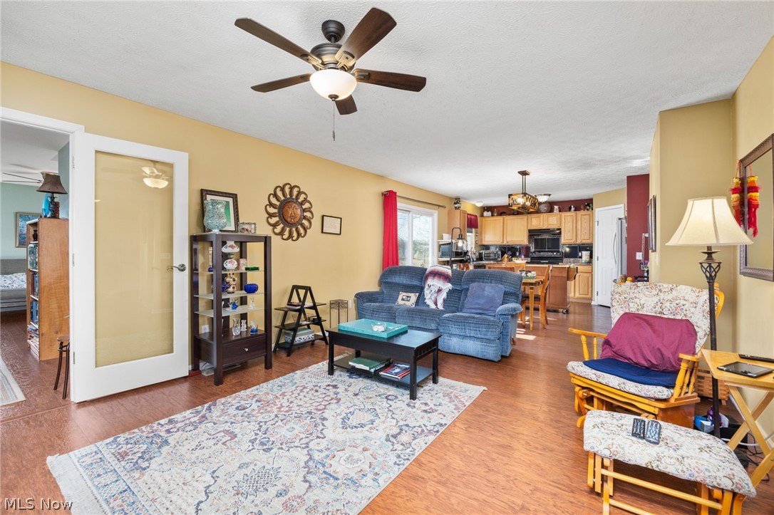 Westchester Sub Ph 1 - Residential