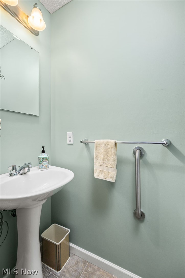 Westchester Sub Ph 1 - Residential